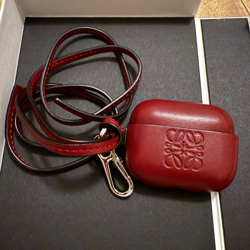 Loewe AirPods Pro Case